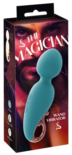 The Magician Wand Vibrator 12